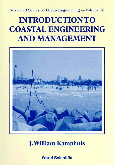 Introduction to Coastal Engineering and Management